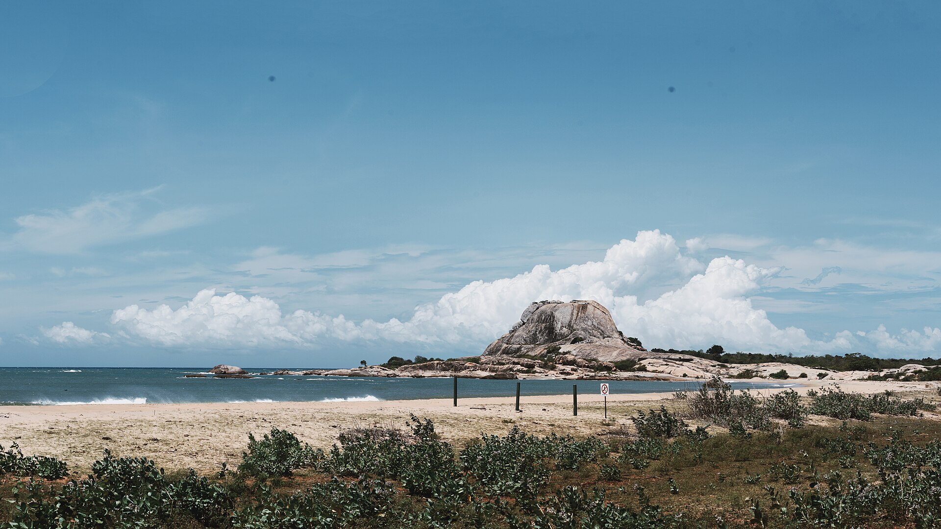 Tangalle