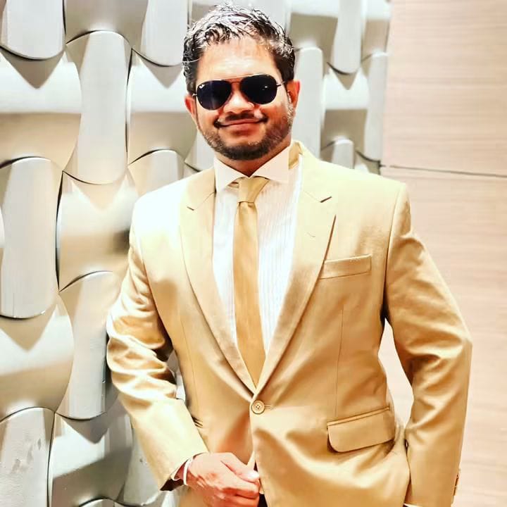 Mahesh Fernando, Head of Operations at Serendib Pathways